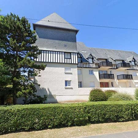 Appartement Cosy Avec Vue Imprenable Sur Cabourg - Acces Direct Plage - Proche Centre Ville Εξωτερικό φωτογραφία